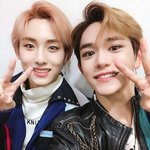 [NCT] 이 둘 투샷 좋다