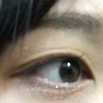 얘들아 나 <b>쌍꺼풀</b> 생길것같은데