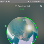 [인피니트] 성규 1위한거 눈물나게 좋은데
