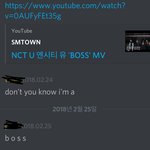 [NCT] 이런거 올려도 되려나?