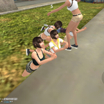 [댓글부탁해] 월요일에 후배들반<b>순찰</b>하면서 화장지워야지