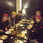 [모두드루와] 논란있는 새멤버 안고 아는형님 촬영한 아이돌