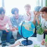 [EXO] 이짤 뭔가 ㄹㅇ <b>평화</b>로워 보이지않냐
