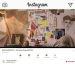 [퍼날라주셈] <b>민서</b> 멋진꿈 뮤비 속 그림 도용