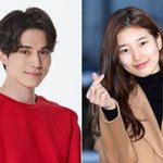 <b>수지</b>는 이동욱 이민호같은 존잘만 만나는데