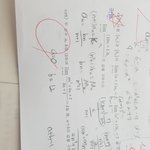 미적분 문제풀어줘