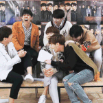 [인피니트] 설마했는데