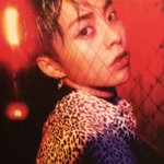 [EXO] 시우짱 <b>세쿠</b>시