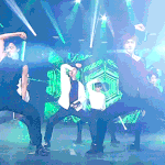 [EXO] <b>전야</b>