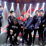 [EXO] <b>몬스터</b>