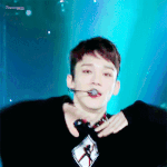 [EXO] <b>헤이</b>마마