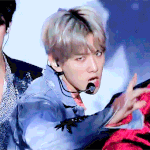 [EXO] <b>다이아몬드</b>