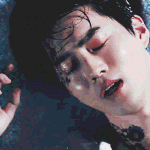 [EXO] 일렉트릭 <b>키스</b>