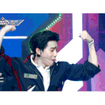 [EXO] 파-워 <b>파월</b>