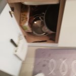 [꼭조언부탁] 저희집 <b>부엌</b>장에 모르는 칼이 놓여있어요..