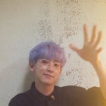 [EXO] 나같이 <b>찬열</b>이 안경페티쉬 있는 엘 없냐