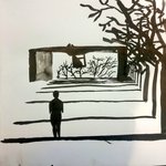 손그림 좋아해?