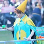 [EXO] <b>요정</b> 민서기