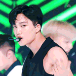 [EXO] <b>전야</b> 종인
