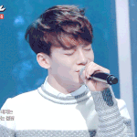 [EXO] <b>디셈버</b> 종대