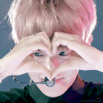 [EXO] <b>하트</b> 백현