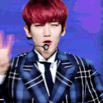 [EXO] <b>헤이</b>마마 백현