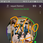 [강다니엘] 1주년 기념 과질들