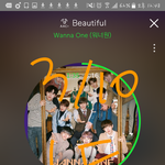 [강다니엘] 아챔툽 갔다와주세오