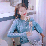 [아이유] 얘들아 곧 있으면 팬톡 천 명?!!!!