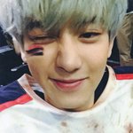 [EXO] 찬열이 <b>포카사진</b>