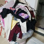 [조언부탁] <b>청소</b> <b>정리</b>를 안하는 여자친구 어떻게 해야 하나요?