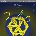 [EXO] 슴스테는 무조건 <b>인스트</b>도 나오는고만