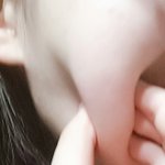 나 얼굴살 심각하냐