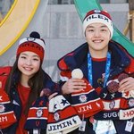 미국 국가대표 남매 모자 선물 (방탄)