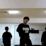 [댓글부탁해] 박지훈 프듀 미공개 영상 떴는데