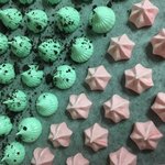 ++) <b>머랭</b> 만들었는데 평타?