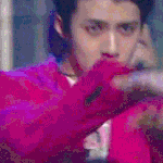 [EXO] 뭐긴 뭐야