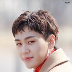 [BTOB] 일훈이 <b>가을</b>남자