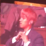 [EXO] 백현아 하루만