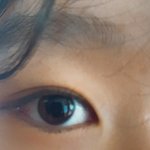 [사진ㅇ] 내 눈인데 성격 어떨 것 같아?