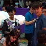 [NCT] 와 루카스 성덕이다ㅋㅋ!!!