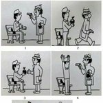 이거 사진 <b>순서</b> 뭐야