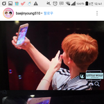 [댓글부탁해] 배진영 카메라 어플이름 뭐임?