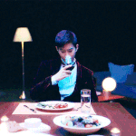 [EXO] 아김준면조카완벽하다 ;;; <b>아이</b><b>컨</b>택완벽