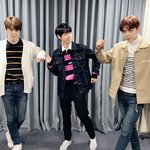 [NCT] <b>춤</b>도 이거같은데ㅠㅠ