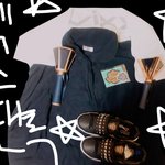 [VIXX] +추가)<b>졸업</b>사진 이렇게 하고 찍을까?