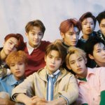 [NCT] 근데 넥스트위크사진이랑 거리감ㅋㅋ