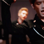 [NCT] 같은사람맞냐