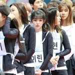 [댓글부탁해] 아이린 귀여움 클라스(<b>토끼</b>)