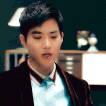 [EXO] 엑소 <b>한자</b> 이름 중국어 이름